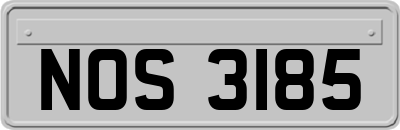 NOS3185