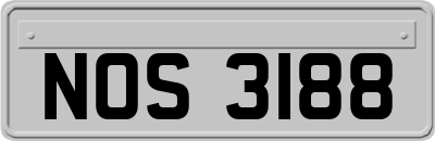 NOS3188