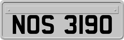 NOS3190