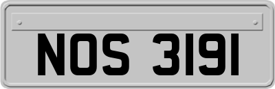 NOS3191