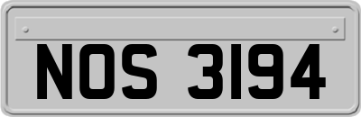 NOS3194