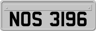 NOS3196
