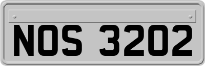 NOS3202