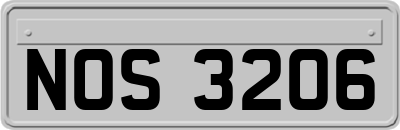 NOS3206