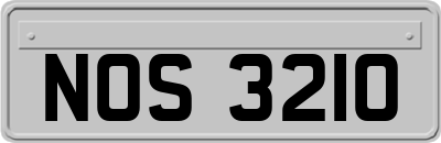 NOS3210