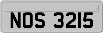 NOS3215