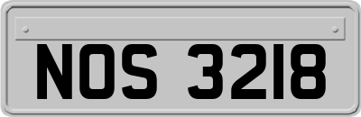 NOS3218