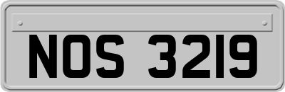 NOS3219