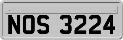 NOS3224