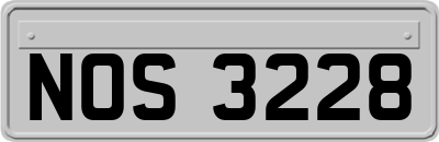 NOS3228