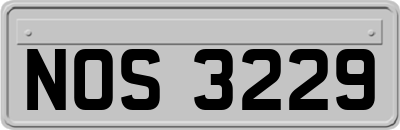 NOS3229