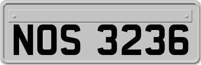 NOS3236