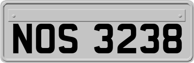 NOS3238