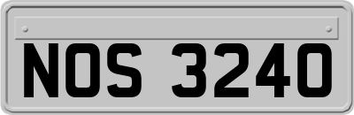 NOS3240