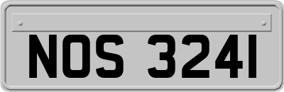 NOS3241