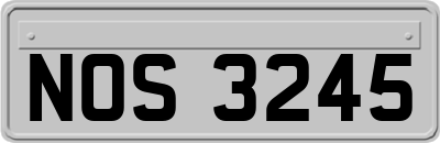 NOS3245