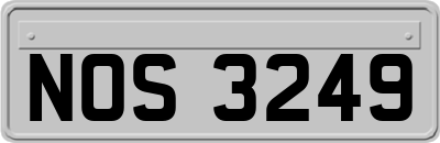 NOS3249