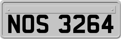 NOS3264