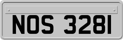 NOS3281