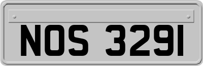 NOS3291