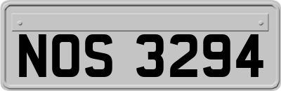 NOS3294