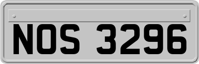NOS3296