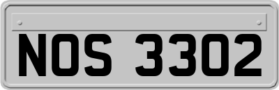 NOS3302