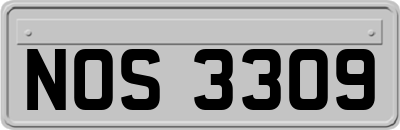 NOS3309