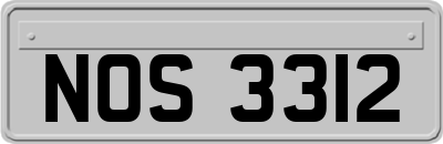 NOS3312