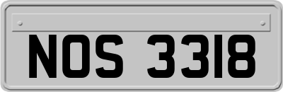 NOS3318