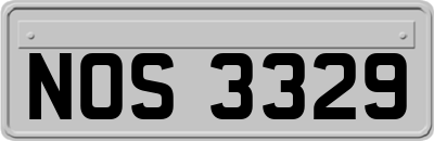 NOS3329