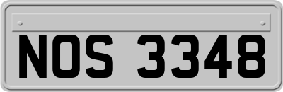 NOS3348