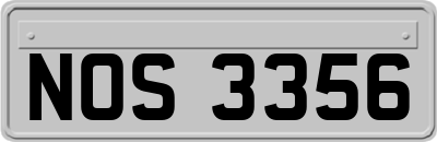 NOS3356