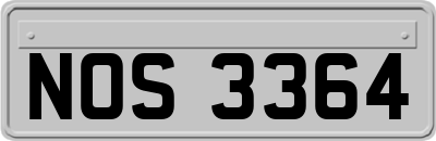 NOS3364