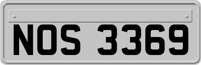 NOS3369