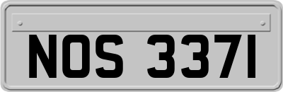 NOS3371