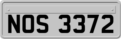 NOS3372