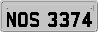 NOS3374