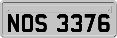 NOS3376