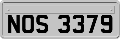 NOS3379