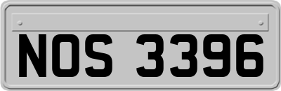 NOS3396