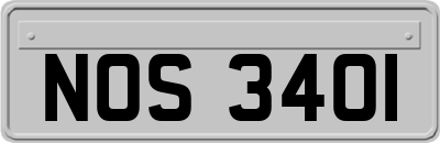 NOS3401