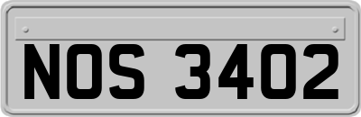 NOS3402