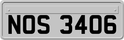 NOS3406