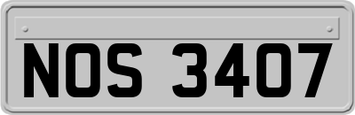 NOS3407