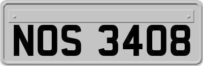 NOS3408