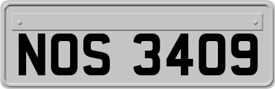 NOS3409