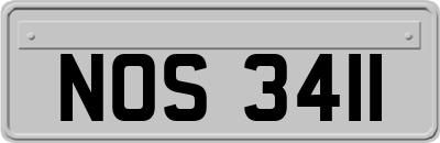 NOS3411