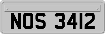 NOS3412