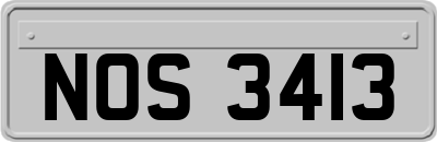 NOS3413